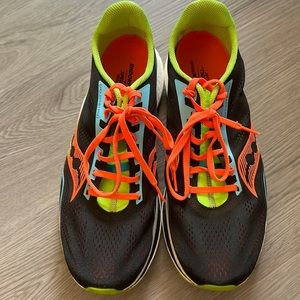 Saucony Men's Endorphin Pro Running Shoes Mens Size 10.5 US